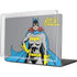 DC Comics Batgirl Classic Art Pose MacBook Cases