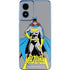 DC Comics Batgirl Classic Art Pose Moto G Play 4G (2024) Skin