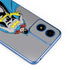 DC Comics Batgirl Classic Art Pose Moto G Play 4G (2024) Skin