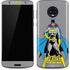DC Comics Batgirl Classic Art Pose Moto G6 Skin