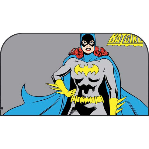 DC Comics Batgirl Classic Art Pose Nintendo Switch 2 (2025) with Joy-Con Skin
