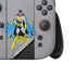 DC Comics Batgirl Classic Art Pose Nintendo Switch 2 (2025) Joy-Con Controller Skin