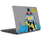 DC Comics Batgirl Classic Art Pose Notebook 9 Pro 13in (2017) Skin
