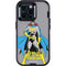 DC Comics Batgirl Classic Art Pose Otterbox Defender iPhone Skin