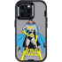 DC Comics Batgirl Classic Art Pose Otterbox Defender iPhone Skin