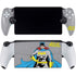 DC Comics Batgirl Classic Art Pose PlayStation Portal Remote Player Skin