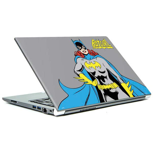 DC Comics Batgirl Classic Art Pose Portege Z30t/Z30t-A Skin