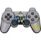 DC Comics Batgirl Classic Art Pose PS3 Dual Shock wireless controller Skin