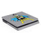 DC Comics Batgirl Classic Art Pose PS4 Slim Skin