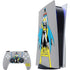DC Comics Batgirl Classic Art Pose PlayStation PS5 Skins