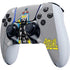 DC Comics Batgirl Classic Art Pose PS5 DualSense Edge Pro Controller Skin