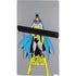 DC Comics Batgirl Classic Art Pose PS5 Pro Console Skin