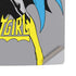 DC Comics Batgirl Classic Art Pose PS5 Pro Disk Console Skin