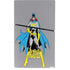 DC Comics Batgirl Classic Art Pose PS5 Slim Digital Edition Console Skin