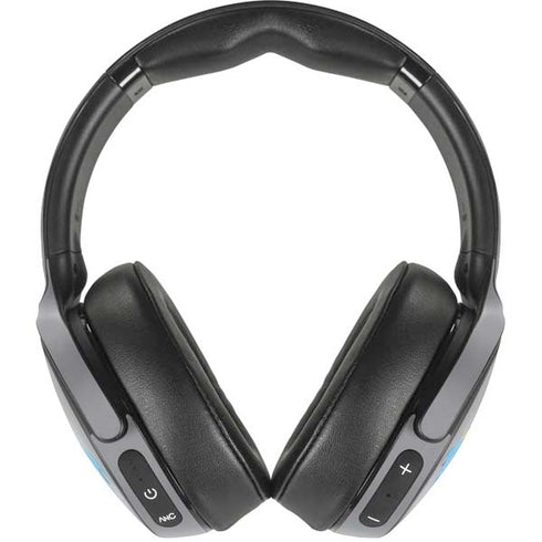 DC Comics Batgirl Classic Art Pose Skullcandy Venue Skin