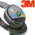 DC Comics Batgirl Classic Art Pose Skullcandy Venue Skin
