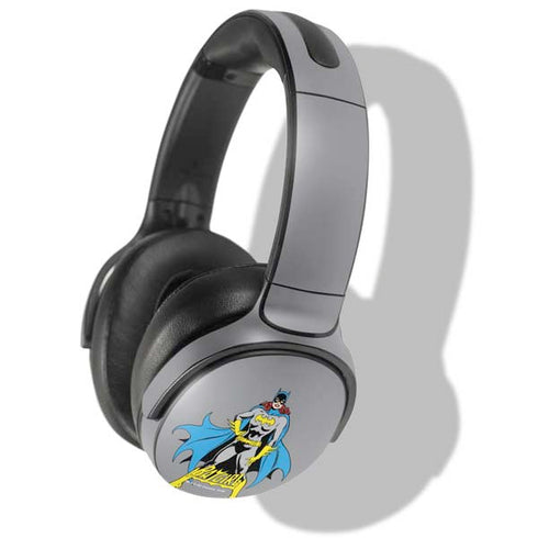 DC Comics Batgirl Classic Art Pose Skullcandy Venue Skin