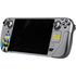 DC Comics Batgirl Classic Art Pose Steam Deck Handheld Gaming Computer Skin