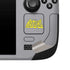 DC Comics Batgirl Classic Art Pose Steam Deck Handheld Gaming Computer Skin