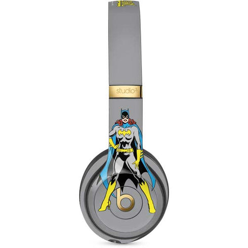 DC Comics Batgirl Classic Art Pose Studio Wireless 3 Skin
