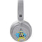 DC Comics Batgirl Classic Art Pose Surface Headphones Skin