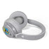 DC Comics Batgirl Classic Art Pose Surface Headphones Skin