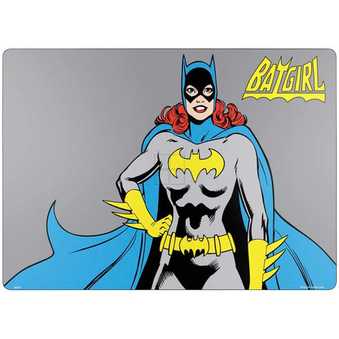 DC Comics Batgirl Classic Art Pose Surface Laptop 7 13.8in Skin