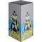 DC Comics Batgirl Classic Art Pose XBox Series X Digital Edition Console Skin