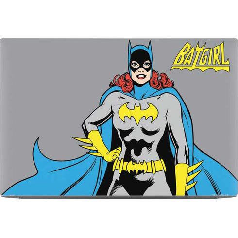 DC Comics Batgirl Classic Art Pose Dell XPS Skin