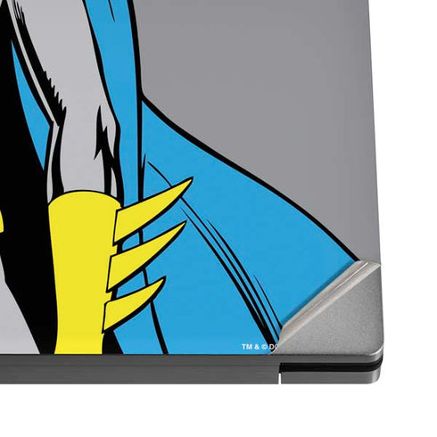 DC Comics Batgirl Classic Art Pose Dell XPS Skin