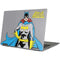 DC Comics Batgirl Classic Art Pose Yoga 710 14in Skin