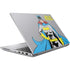 DC Comics Batgirl Classic Art Pose HP ZBook Fury 16 G10 Skin