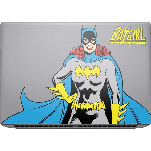 DC Comics Batgirl Classic Art Pose HP ZBook Fury 16 G10 Skin