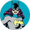 Shop Batgirl Designs
