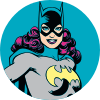 Shop Batgirl Designs Shop Batgirl Designs
