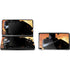 DC Comics Batman Begins Art Nintendo Skins