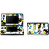 DC Comics Batman Classic Art Print Nintendo Skins