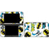 DC Comics Batman Classic Art Print Nintendo Skins
