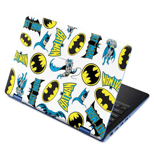 DC Comics Batman Classic Art Print Aspire R11 11.6in Skin