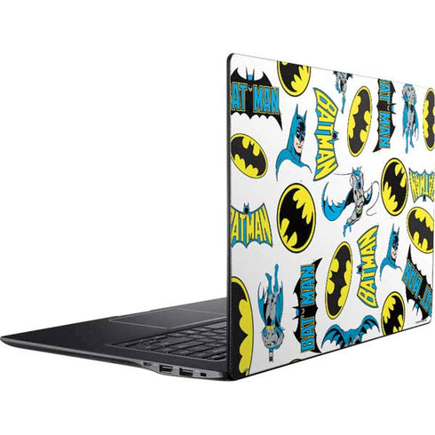 DC Comics Batman Classic Art Print Ativ Book 9 (15.6in 2014) Skin