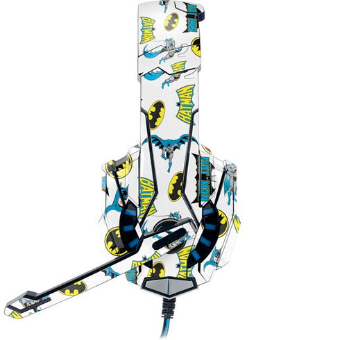 DC Comics Batman Classic Art Print BENGOO G9000 Skin