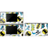 DC Comics Batman Classic Art Print Nintendo Skins