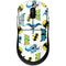 DC Comics Batman Classic Art Print G Pro Wireless Gaming Mouse Skin