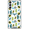 DC Comics Batman Classic Art Print Gabb Phone 4 Clear Case