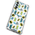 DC Comics Batman Classic Art Print Gabb Phone 4 Clear Case