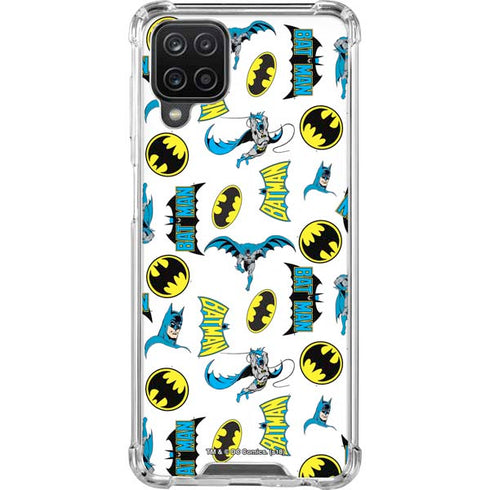 DC Comics Batman Classic Art Print Galaxy Cases