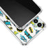 DC Comics Batman Classic Art Print Galaxy A13 5G Clear Case
