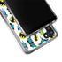 DC Comics Batman Classic Art Print Galaxy A21 Clear Case
