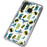DC Comics Batman Classic Art Print Galaxy A21 Clear Case