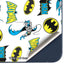 DC Comics Batman Classic Art Print Galaxy A35 5G Skin